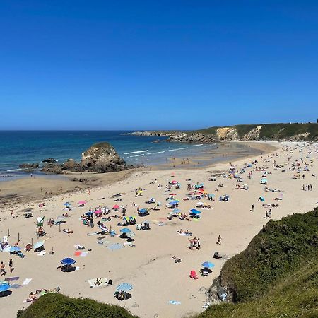 Apartamento Turistico Con Precioso Jardin - Los Gayoles Rural カストロポル エクステリア 写真