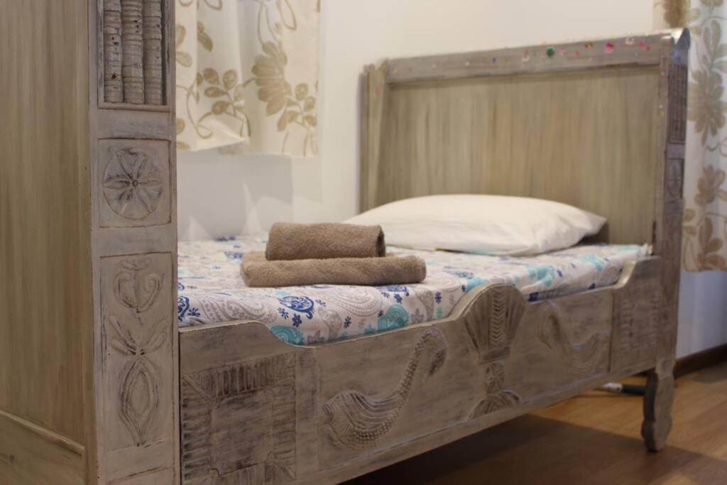 Apartamento Turistico Con Precioso Jardin - Los Gayoles Rural カストロポル エクステリア 写真