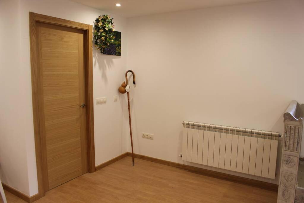 Apartamento Turistico Con Precioso Jardin - Los Gayoles Rural カストロポル エクステリア 写真