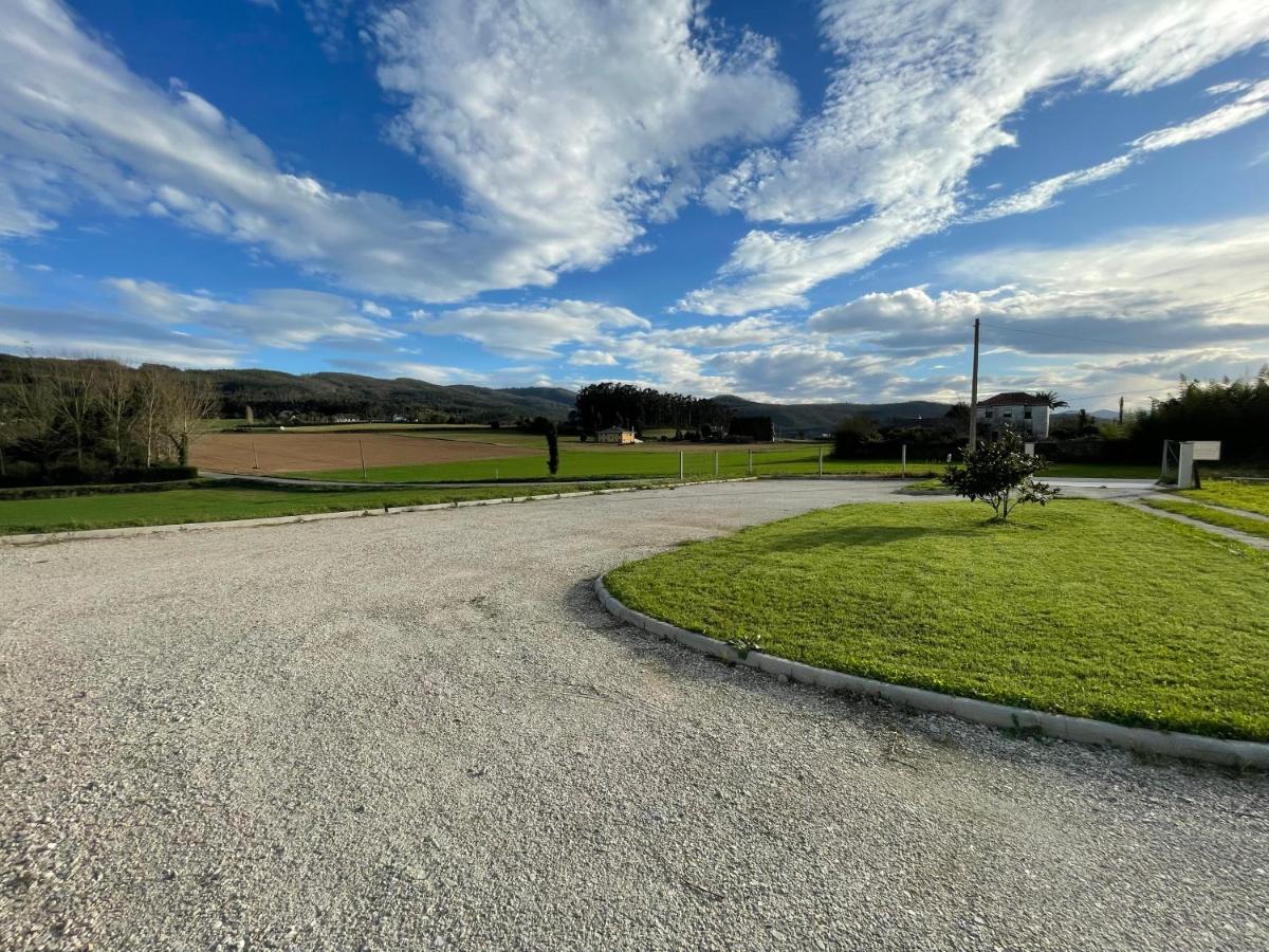 Apartamento Turistico Con Precioso Jardin - Los Gayoles Rural カストロポル エクステリア 写真